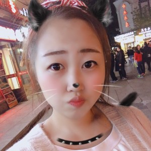 默小
