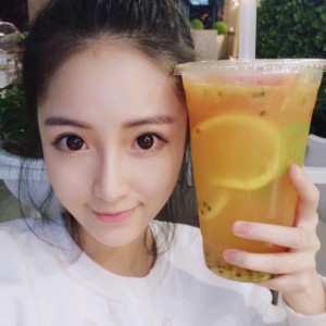 美美的橙子