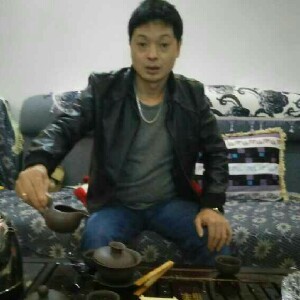 寂静只为你打破