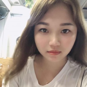 爱笑的草莓