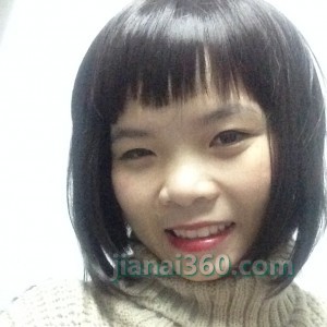 小姑娘的腿