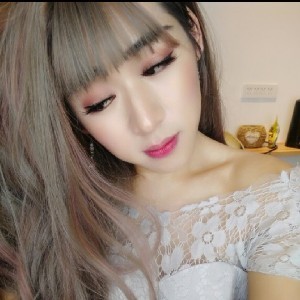 开朗的裙子