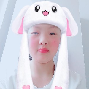 我等你来爱我