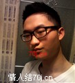 怎么可以倒