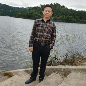 还单身的小懒虫