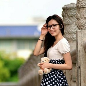 追风的少女