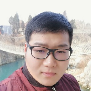 清风吹杨柳