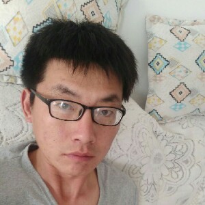 幽默的毛豆