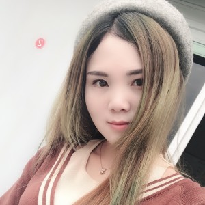  刘菇娘
