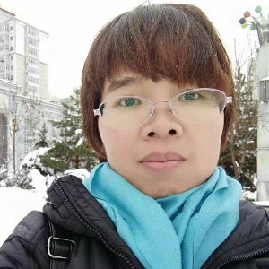 张英子