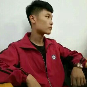 挽手