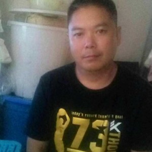 为了生存，只有拼搏