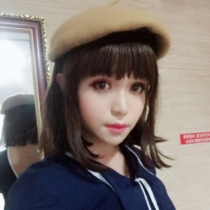 啾咪嘿