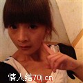漫步繁华街