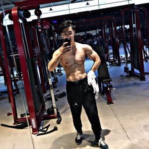 小毛睿