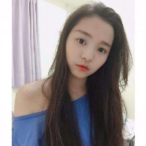 凤一样的女孩