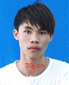 型男孩