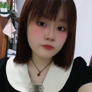 点点可爱