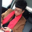 舒滨锋