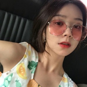 淑女一点