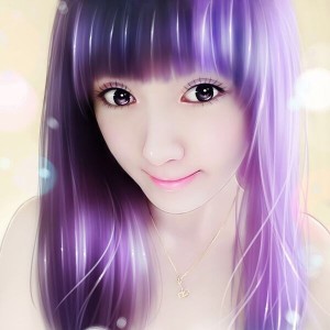 上官倩