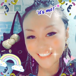 JO小嬌
