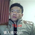 寂寞侍者