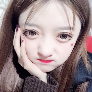 娜娜小可爱