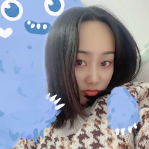 一口一个曲奇饼