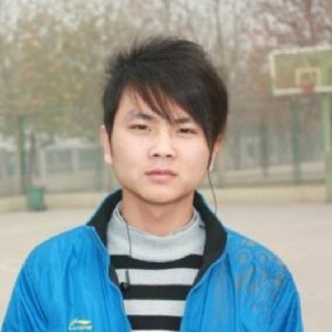 奔跑的尘埃