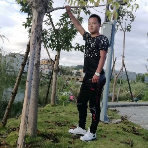 终于约到你