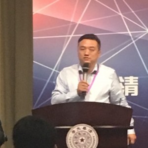 羽翼粉饼