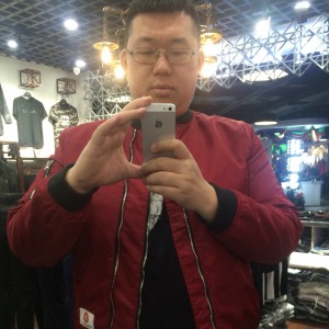 跟着我的影子走