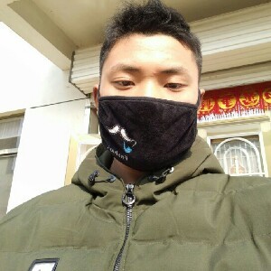 天使的你