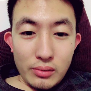 流浪的野狗