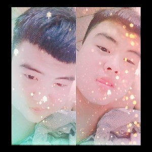 傻傻的瑞