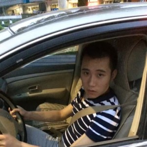 极土唔开心