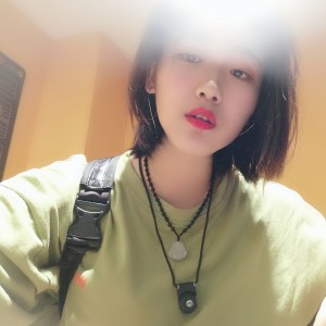 超美贼可爱