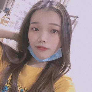A文艺小仙女