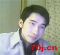 游离夜色