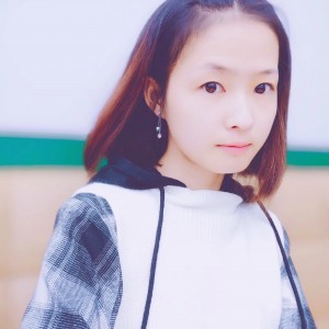 一只傻姑娘