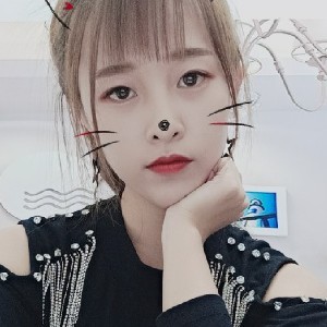 是妍妍啊