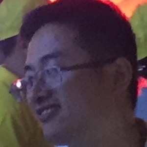 四眼书生