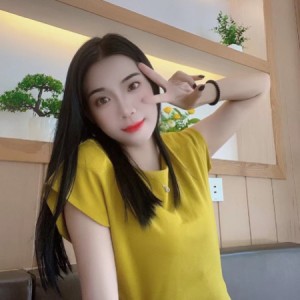 阿云只吃哈密瓜