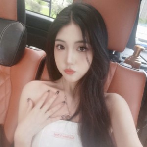 甜心妮子