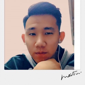 james珩