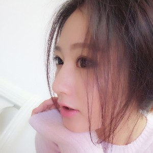 佛系小姐姐
