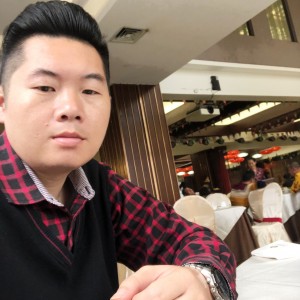 小鲜肉-
