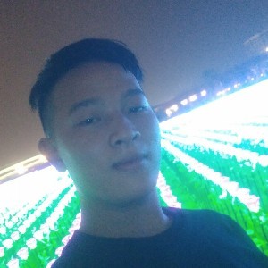 一个人在家吗呢