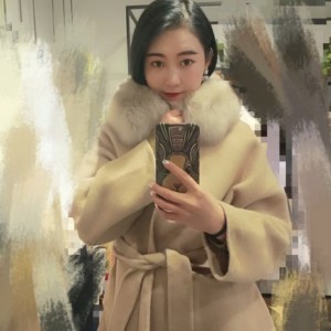 盘丝洞小雪